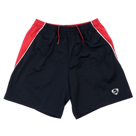 90s nike soccer shorts